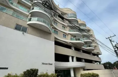 Oportunidade!!! cobertura exclusiva no braga - cabo frio/rj