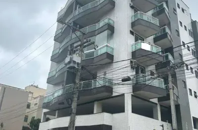 Apartamento 02 quartos à venda no braga – cabo frio/rj