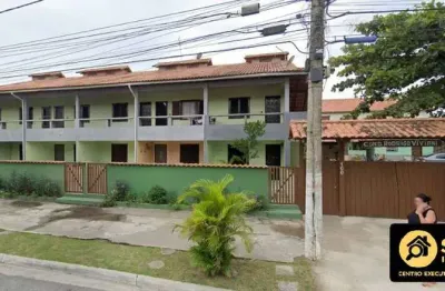 Casa em condomínio 02 quartos no peró – 9 min a pé da praia!