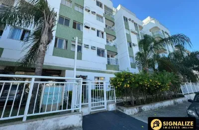 Apartamento à venda no manihi residencial – braga, cabo frio/rj