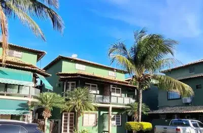 Casa duplex à venda no condomínio marlim beach – ogiva, cabo frio/rj