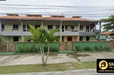 Casa em condomínio fechado com 1 quarto à venda na Rua Peixe Lua, Peró, Cabo Frio