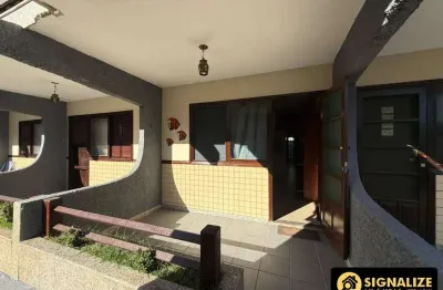 Casa em condomínio 01 quarto no peró – cabo frio/rj