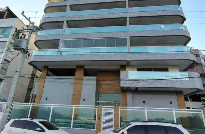 Oportunidade cobertura com vista mar – braga - cabo frio/rj