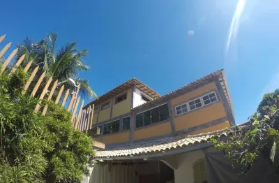 Casa com 12 quartos à venda na Rua Vera Maria Freire, Peró, Cabo Frio