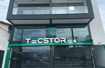 Sala comercial para locação – em frente ao shopping park lagos – cabo frio