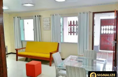 Locação fixa casa térrea em condomínio no braga – cabo frio/rj