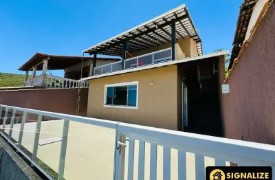 Excelente casa em condomínio fechado – bosque do peró, cabo frio/rj