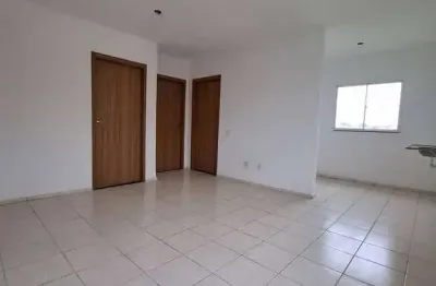 Apartamento com 2 quartos à venda na Rua Américo Gomes da Fonseca, Jardim Esperança, Cabo Frio