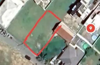 Oportunidade!! Terreno à venda no condomínio dos pássaros, cabo frio/rj