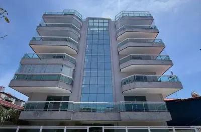 Apartamento com 2 quartos à venda na Rua Zulmira Mendes, Braga, Cabo Frio