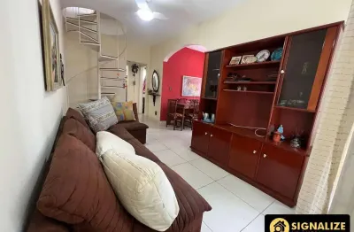 Cobertura com 3 quartos à venda na Rua Cravos, Algodoal, Cabo Frio