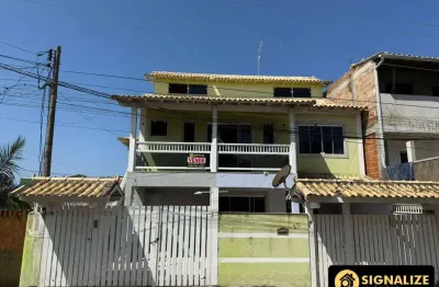 Casa com 3 quartos à venda na Rua Paraiba, Peró, Cabo Frio