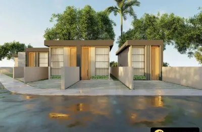 Lançamento!! casas novas, independentes  – vila do peró, cabo frio/rj