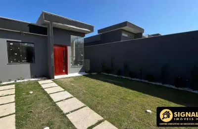 Casa independente em construção – reserva do peró / cabo frio – rj