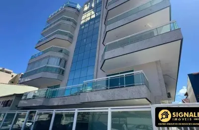 Cobertura com 3 quartos à venda na Rua Zulmira Mendes, Braga, Cabo Frio