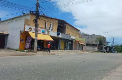 Prédio com 4 salas à venda na Rua do Guriri, Ogiva, Cabo Frio