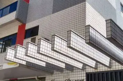 Apartamento à venda no centro de cabo frio/rj –  apenas 30 metros da praia!