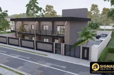 Lançamento – apartamentos novos na vila do peró / cabo frio – rj