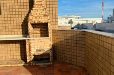 Oportunidade! cobertura a 2 quadras da praia do forte– centro, cabo frio/rj