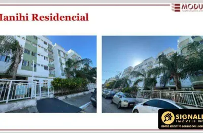 Oportunidade imperdível!! apartamento com 03 quartos, braga - cabo frio/rj