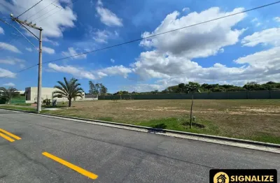 Terreno à venda no condomínio terras alphaville – cabo frio/rj