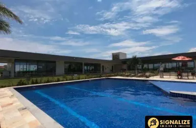 Terreno à venda no condomínio alphaville – ogiva, cabo frio/rj