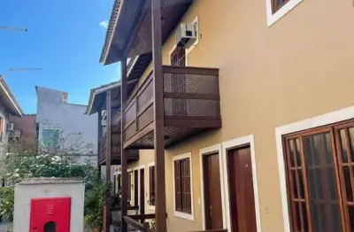 Casa em condomínio fechado com 2 quartos à venda na Rua Irmã Josefina da Veiga, Praia do Siqueira, Cabo Frio