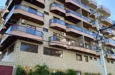 Cobertura com 4 quartos à venda na Rua Alex Novelino, Vila Nova, Cabo Frio