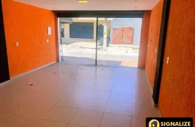 Locação fixa loja comercial imperdível no jardim flamboyant – cabo frio/rj