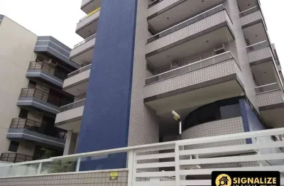 Apartamento com 2 quartos para alugar na Rua Alex Novelino, Vila Nova, Cabo Frio