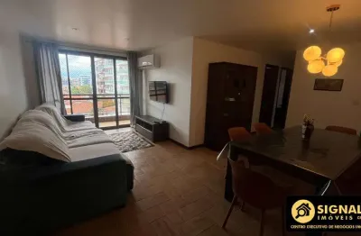 Apartamento amplo com 3 quartos e 2 suítes – braga, cabo frio/rj