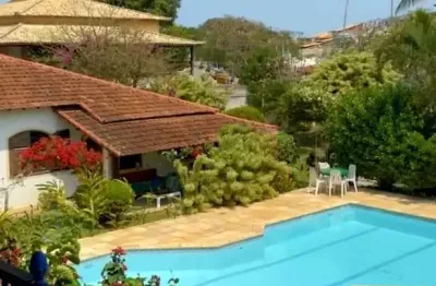 Oportunidade única! pousada nas palmeiras, paraíso dentro de cabo frio/rj