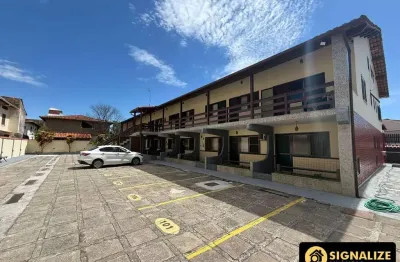 Oportunidade! casa em condomínio a 7 minutos da praia do peró -cabo frio/rj