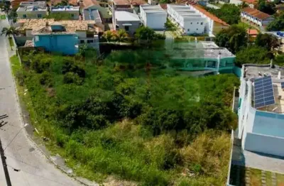 Oportunidade! 3 terrenos juntos à venda no peró- cabo frio/rj