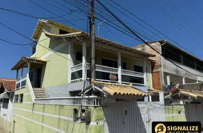 Casa com 3 quartos para alugar na Rua Paraiba, Peró, Cabo Frio