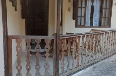 Casa em condomínio fechado com 2 quartos à venda na Vila Industrial, Arraial do Cabo 