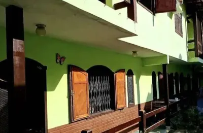 Casa à venda em condomínio com 02 quartos na passagem – cabo frio/rj