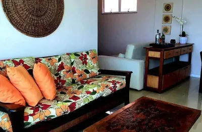 Apartamento com 4 quartos à venda na Rua João Antônio Rocha, Braga, Cabo Frio