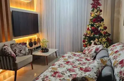 Apartamento com 3 quartos à venda na Rua Zulmira Mendes, Braga, Cabo Frio