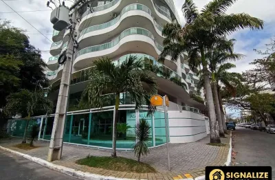 Cobertura com 3 quartos à venda na Rua Francisco Paranhos, Vila Nova, Cabo Frio