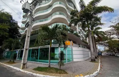 Cobertura com 3 quartos à venda na Rua Francisco Paranhos, Vila Nova, Cabo Frio