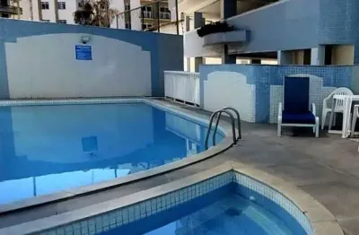 Apartamento á venda de 04 quartos no chateau ocean fron – cabo frio/rj