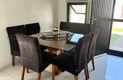 Casa à venda de 02 quartos em condomínio no portinho - cabo frio/rj