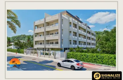 Lançamento riviera do pontal, 1 quarto, praia do pontal - arraial do cabo