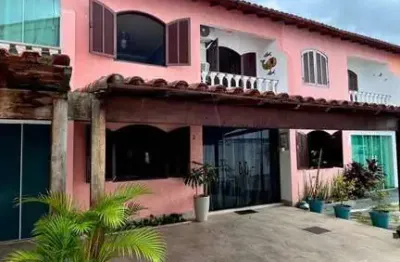 Casa duplex com 3 quartos à venda – jardim flamboyant, cabo frio/rj