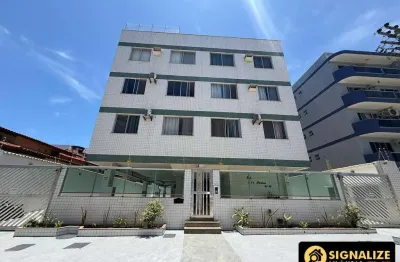Apartamento à venda de 01 quarto + dce – algodoal - cabo frio/rj