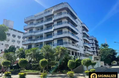 Apartamento com 2 quartos à venda na Rua Manoel Francisco Valentim, Passagem, Cabo Frio