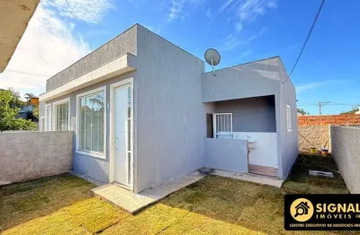 Casa independente de 02 quartos à venda em guriri – cabo frio/rj