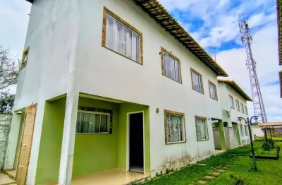 Casa em condomínio de 02 quartos à venda no peró – cabo frio/rj